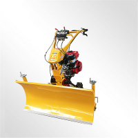 Sweeper Snow Blower Electric Snow Removal Machine For Household