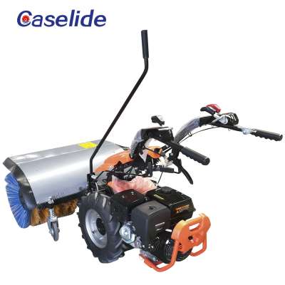 Multifunction snow sweeper attachment hitch snow shovel for sale